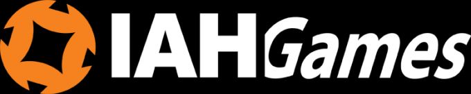 iahgames logo