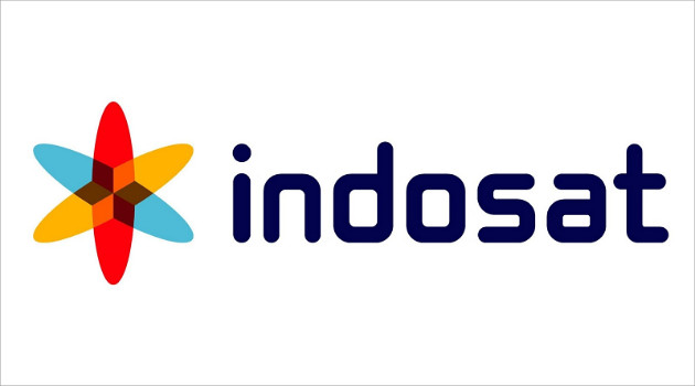 indosat logo